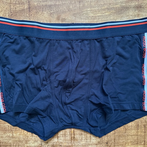 Hugo Boss Modal Trunk - Picture 3 of 5